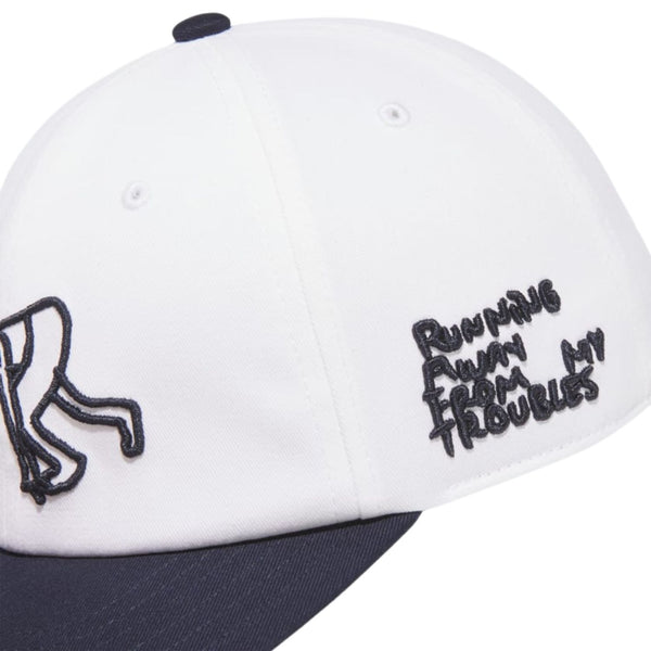 BONE ADIDAS SHMOO SSNL HAT JD5169 – Chloro Sneakers