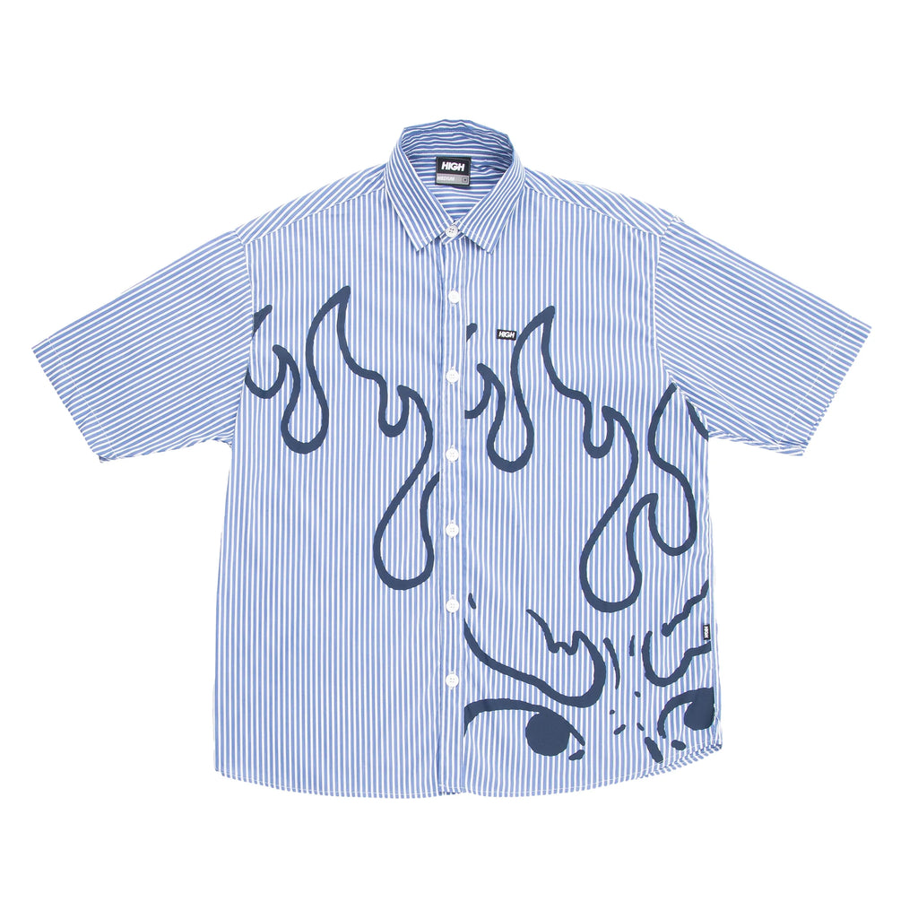 CAMISA HIGH HINOTAMA CB081.01