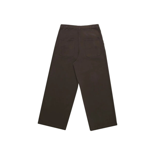 CALÇA CLASS BAGGY CLS BROWN 22551