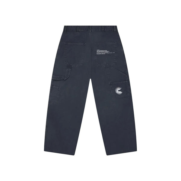CALÇA CLASS CARPENTER FADED PURPLE 22550
