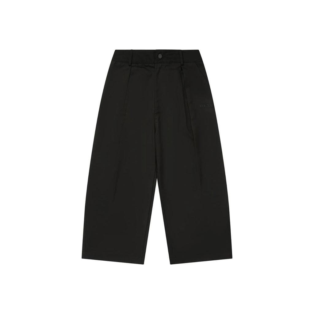 CALÇA CLASS WIDE INVERSO BLACK 22546