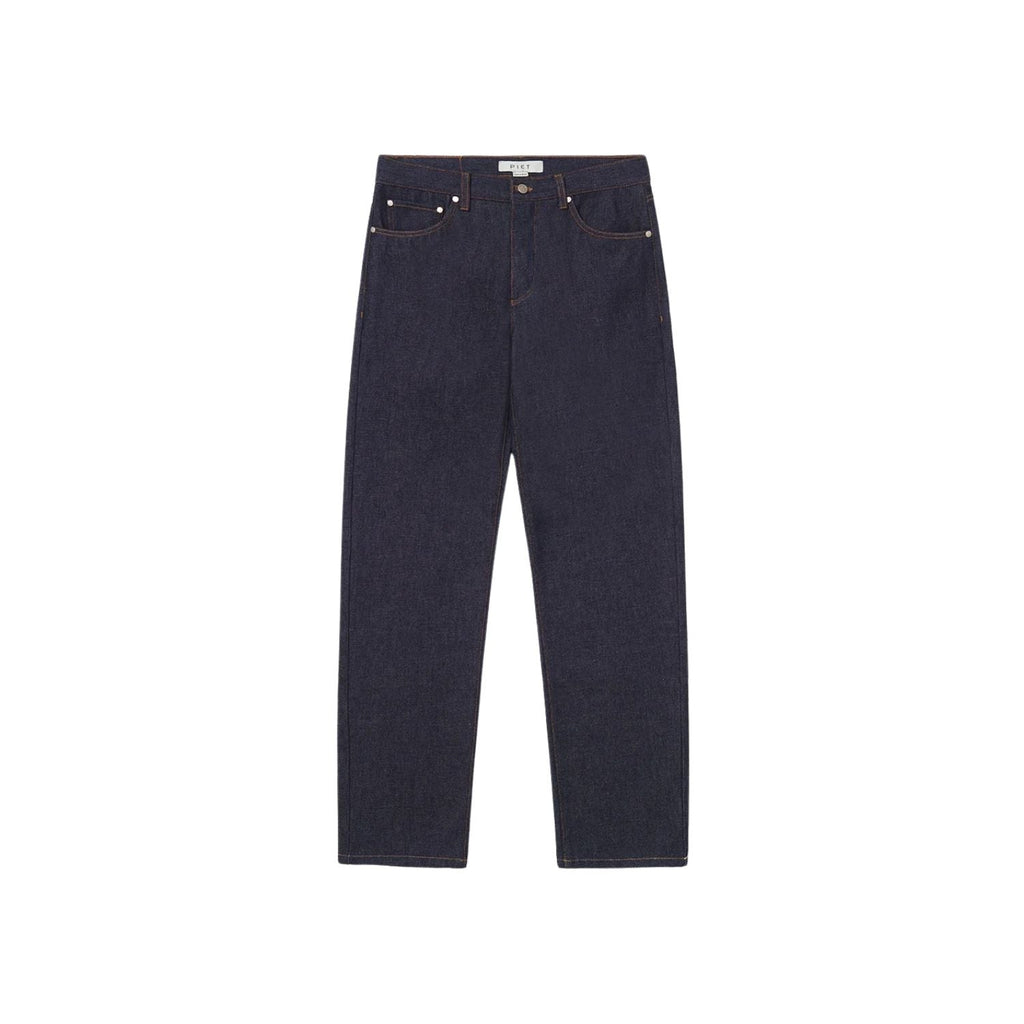 CALÇA PIET JEANS BRAND NEW SS25REG036