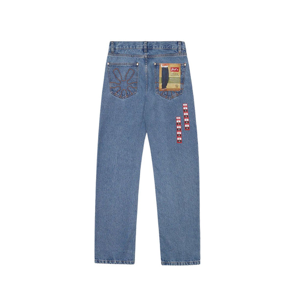 CALÇA PIET NEW BRAND WASH SS25REG037