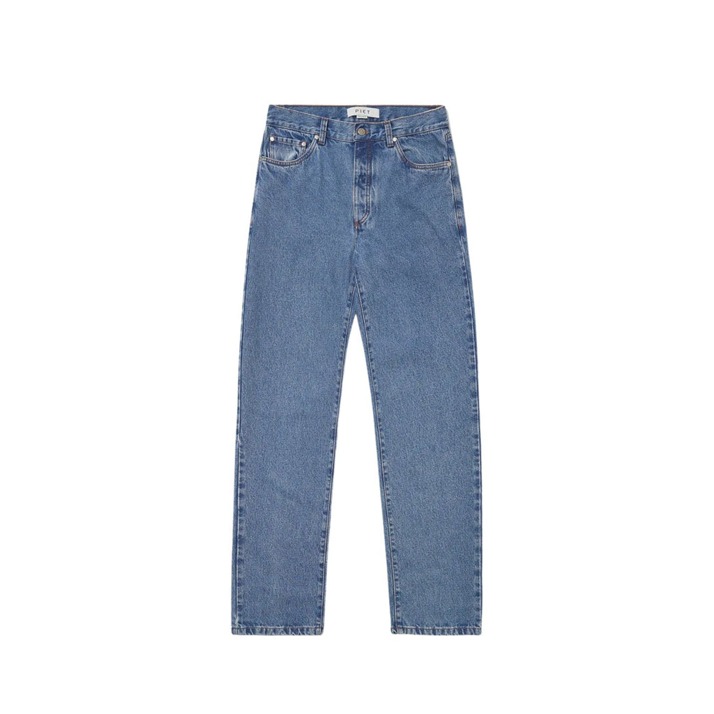 CALÇA PIET NEW BRAND WASH SS25REG037