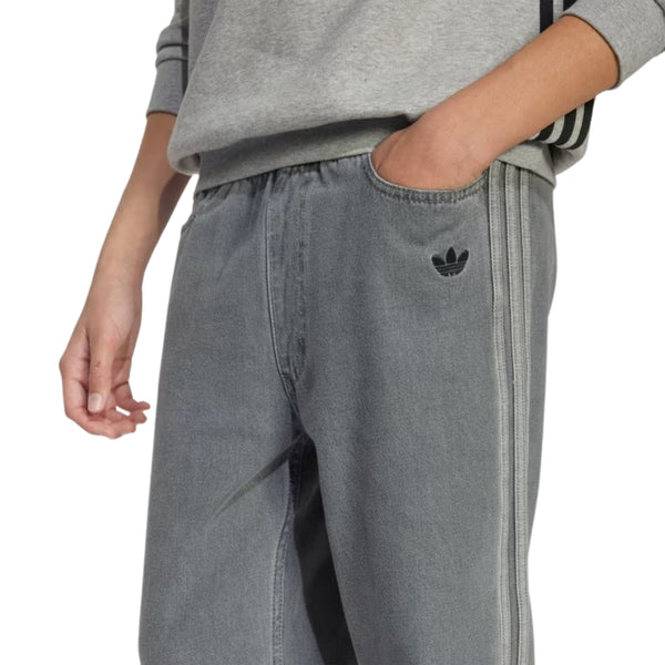 CALCA ADIDAS DENIM PANTS JV7802