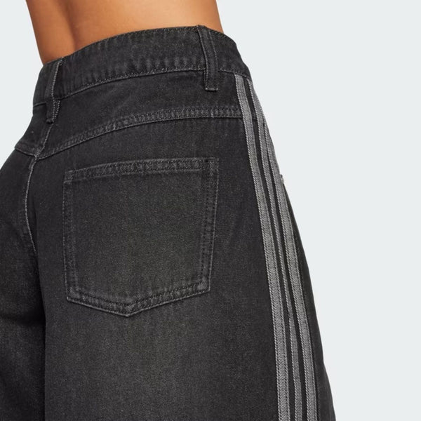 CALCA ADIDAS JEANS WIDE JV7453