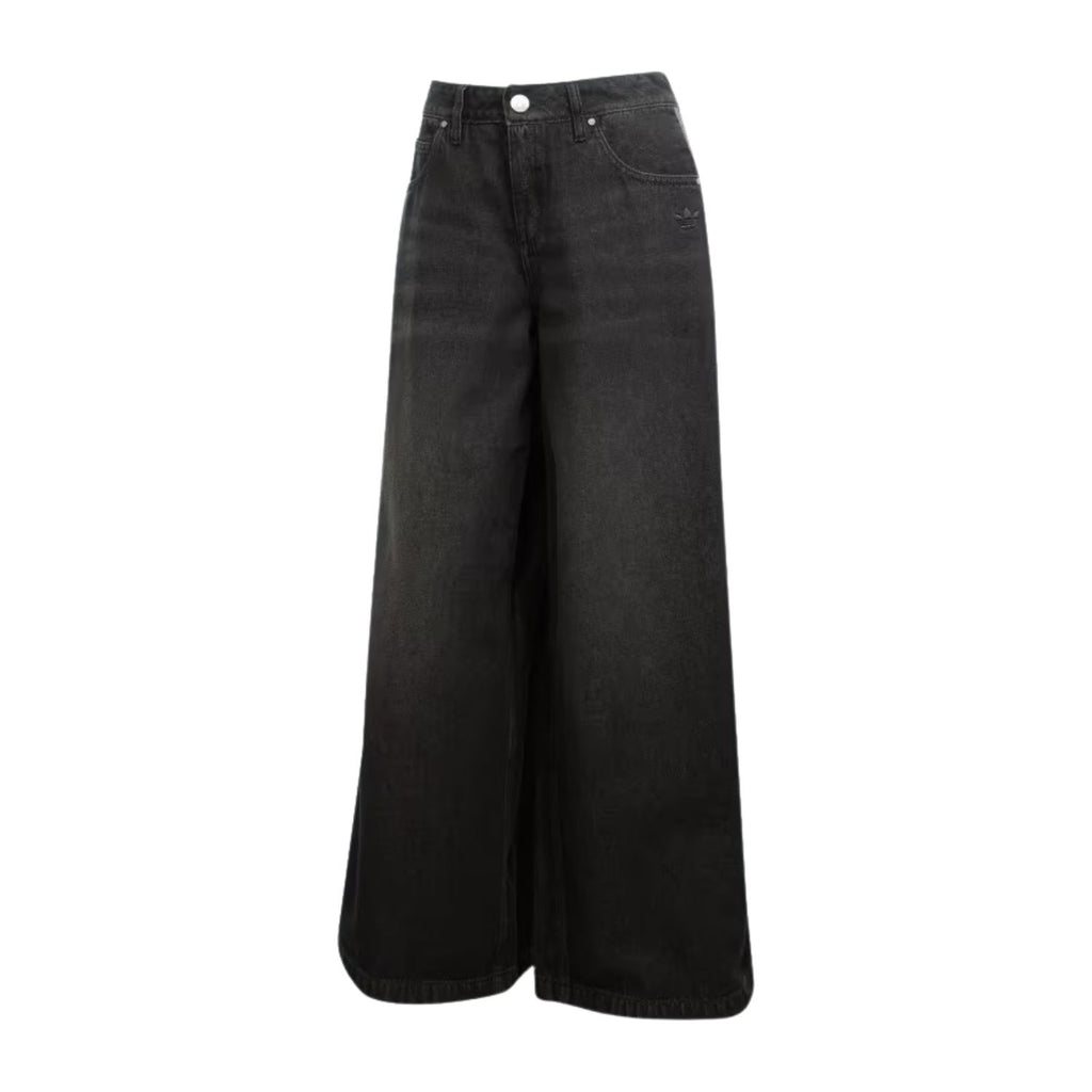 CALCA ADIDAS JEANS WIDE JV7453