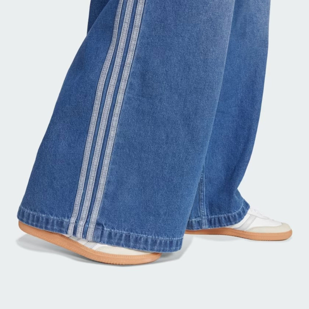 CALCA ADIDAS JEANS WIDE JV7454 – Chloro Sneakers