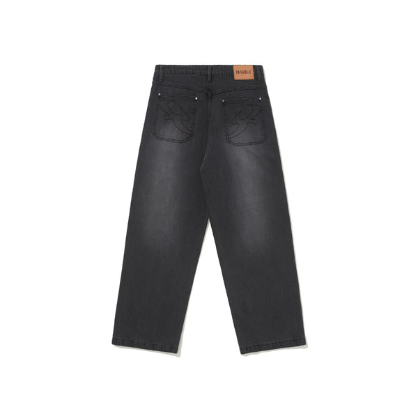 CALÇA BARRA JEANS CLASSIC CNZ 23C325