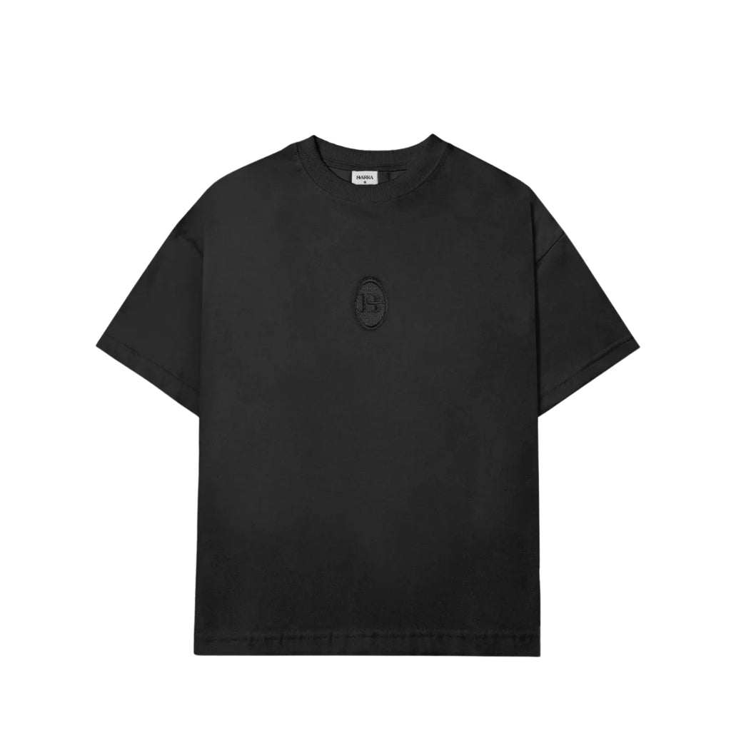 CAMISETA BARRA ATELIE BLK 50C325