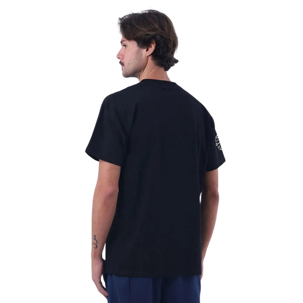 CAMISETA CHAMP GLOBAL SILK TEAL GT220B 224GLMOD