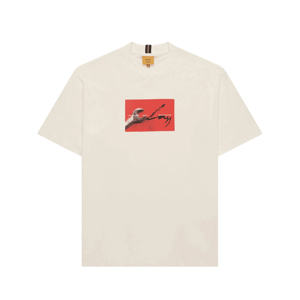 CAMISETA CLASS CLASS TOOLS OFF 22516