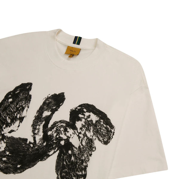 CAMISETA CLASS CLS BRUSH STROKES OFF 22508