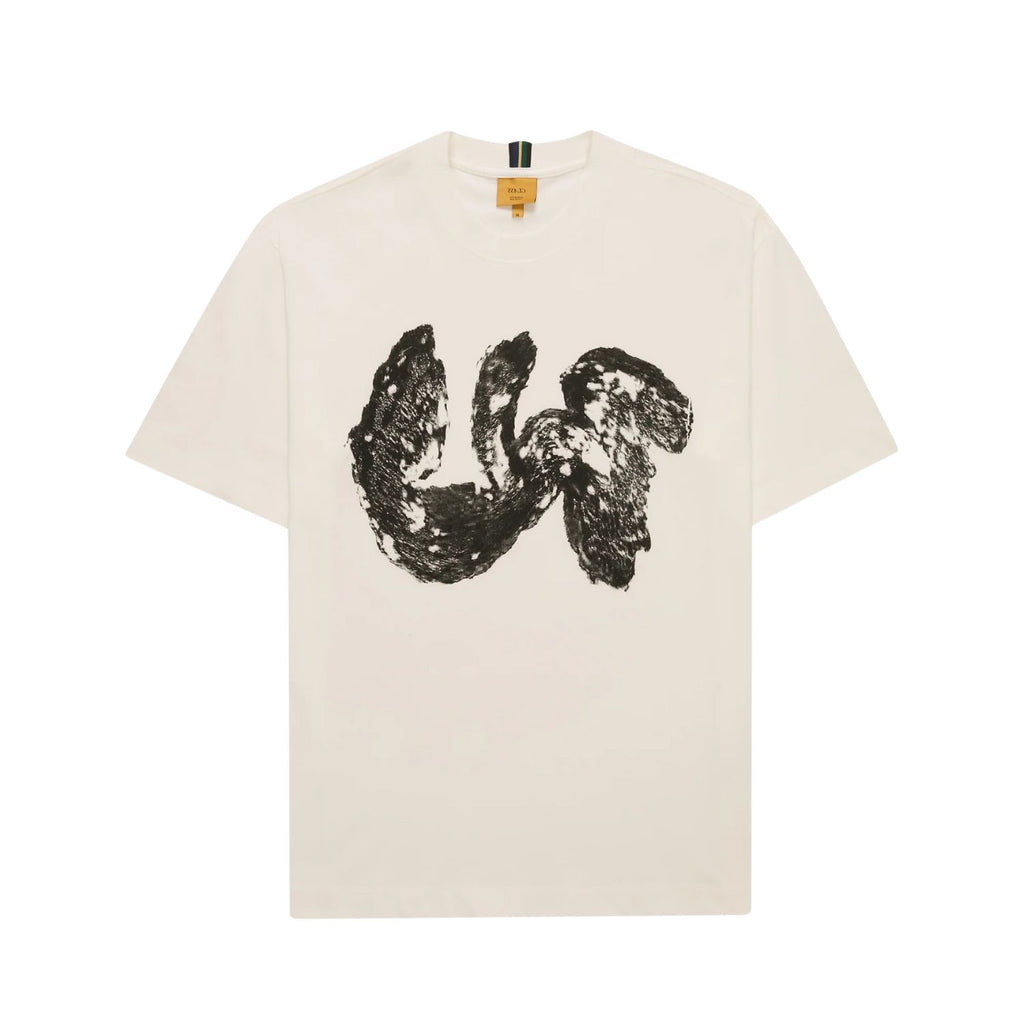 CAMISETA CLASS CLS BRUSH STROKES OFF 22508