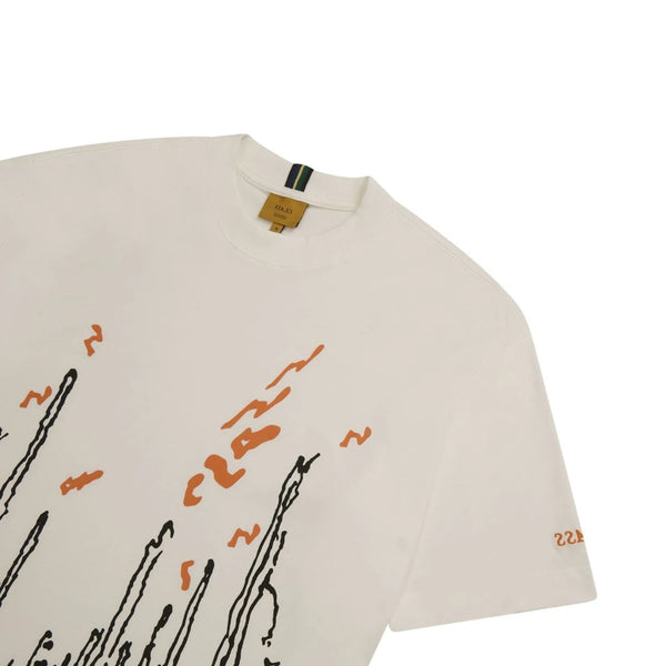 CAMISETA CLASS FABRICLASS OFF 22514