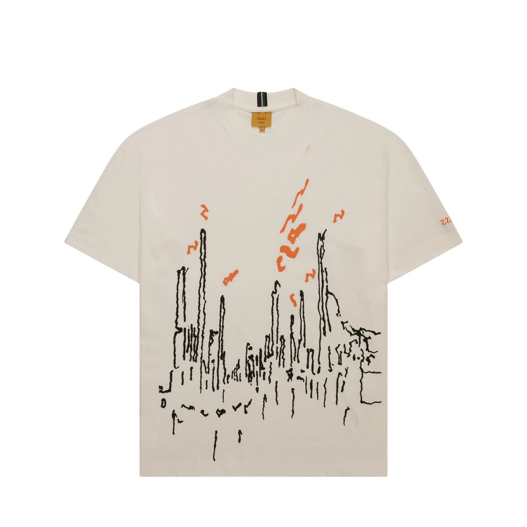 CAMISETA CLASS FABRICLASS OFF 22514
