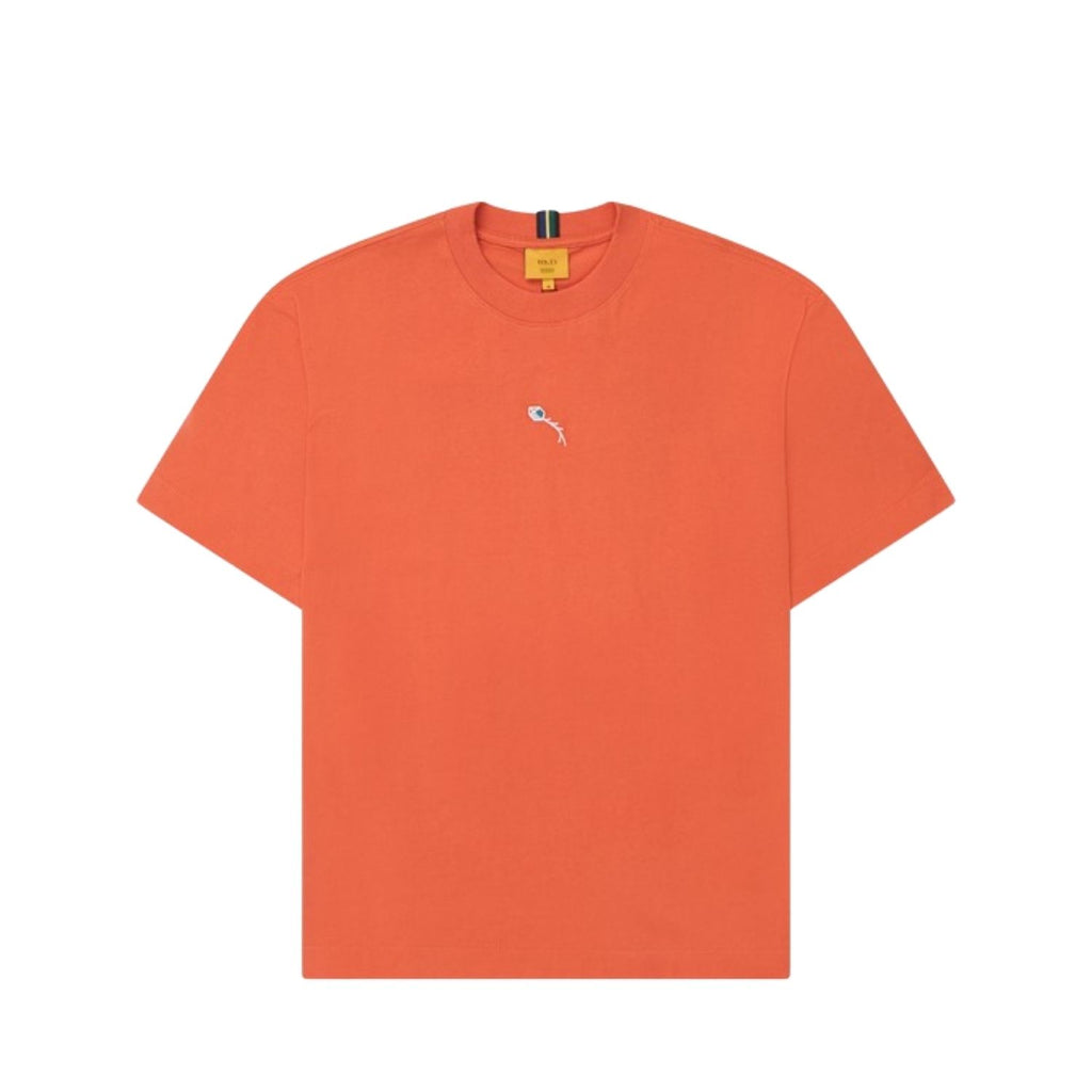 CAMISETA CLASS PIPA ORANGE 22505
