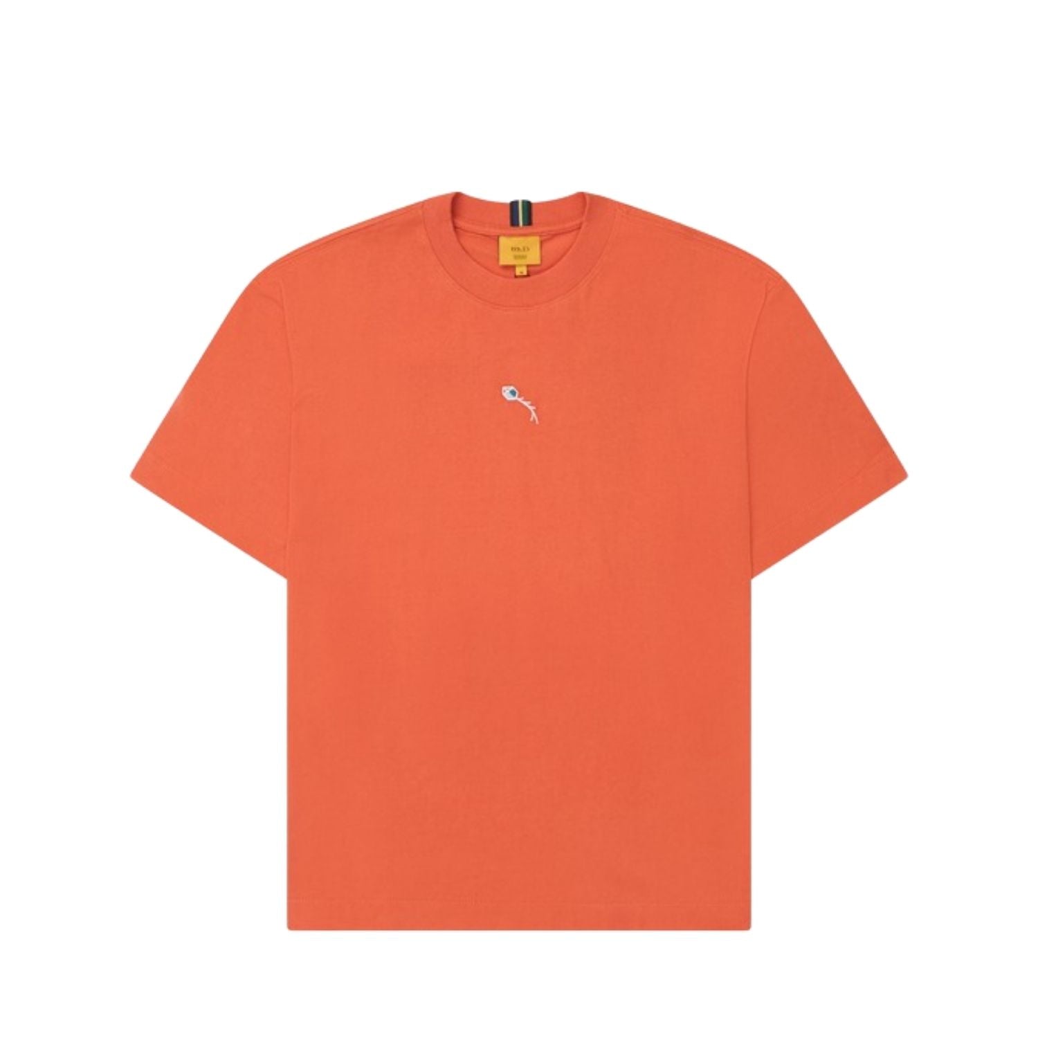 CAMISETA CLASS PIPA ORANGE 22505 – Chloro Sneakers