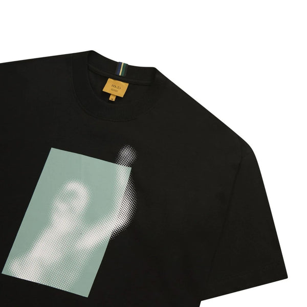 CAMISETA CLASS UM PUNHO SO BLACK 22521
