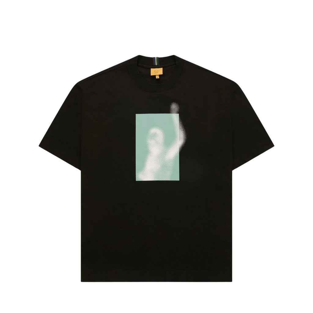 CAMISETA CLASS UM PUNHO SO BLACK 22521