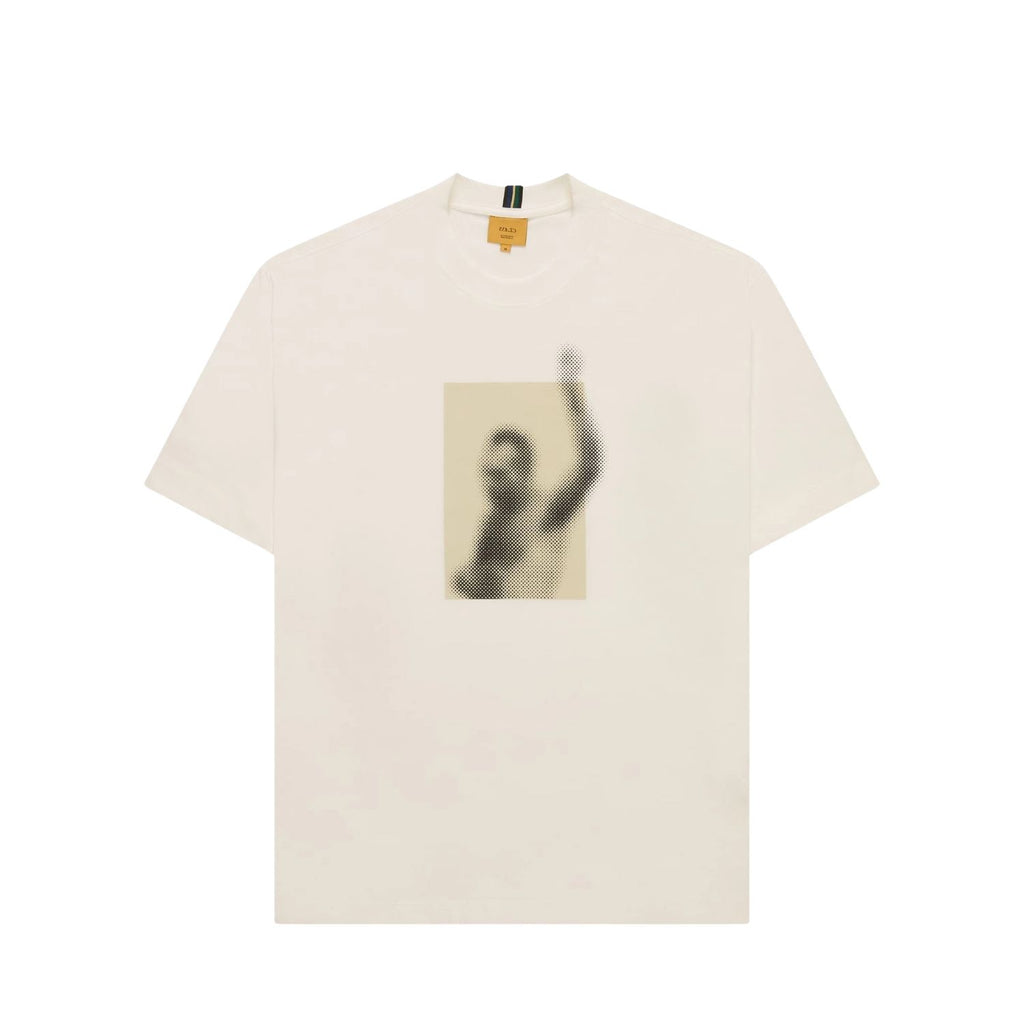CAMISETA CLASS UM PUNHO SO OFF 22520