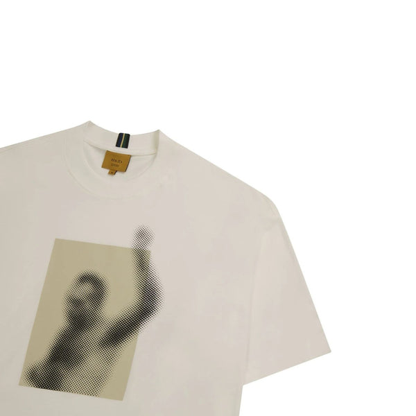 CAMISETA CLASS UM PUNHO SO OFF 22520