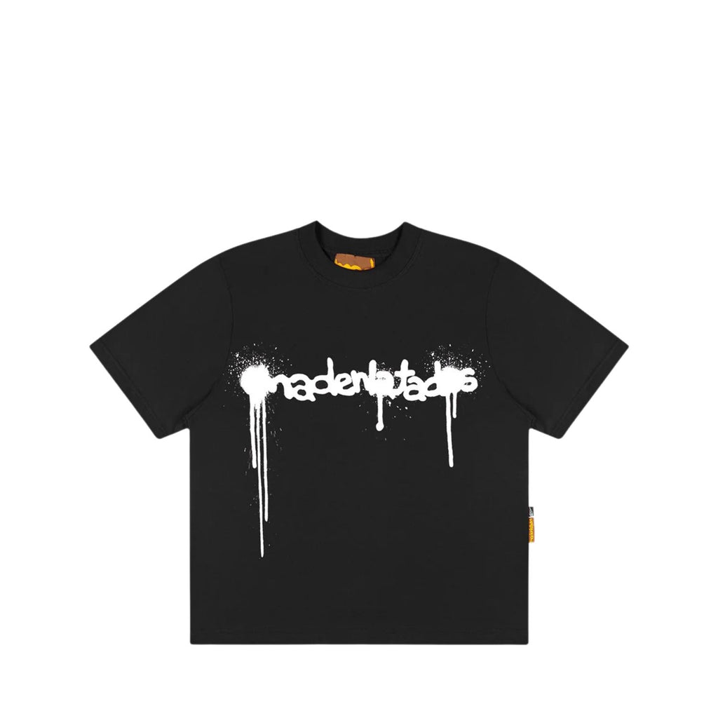 CAMISETA MAD ESCORRE PRETA CESCPR