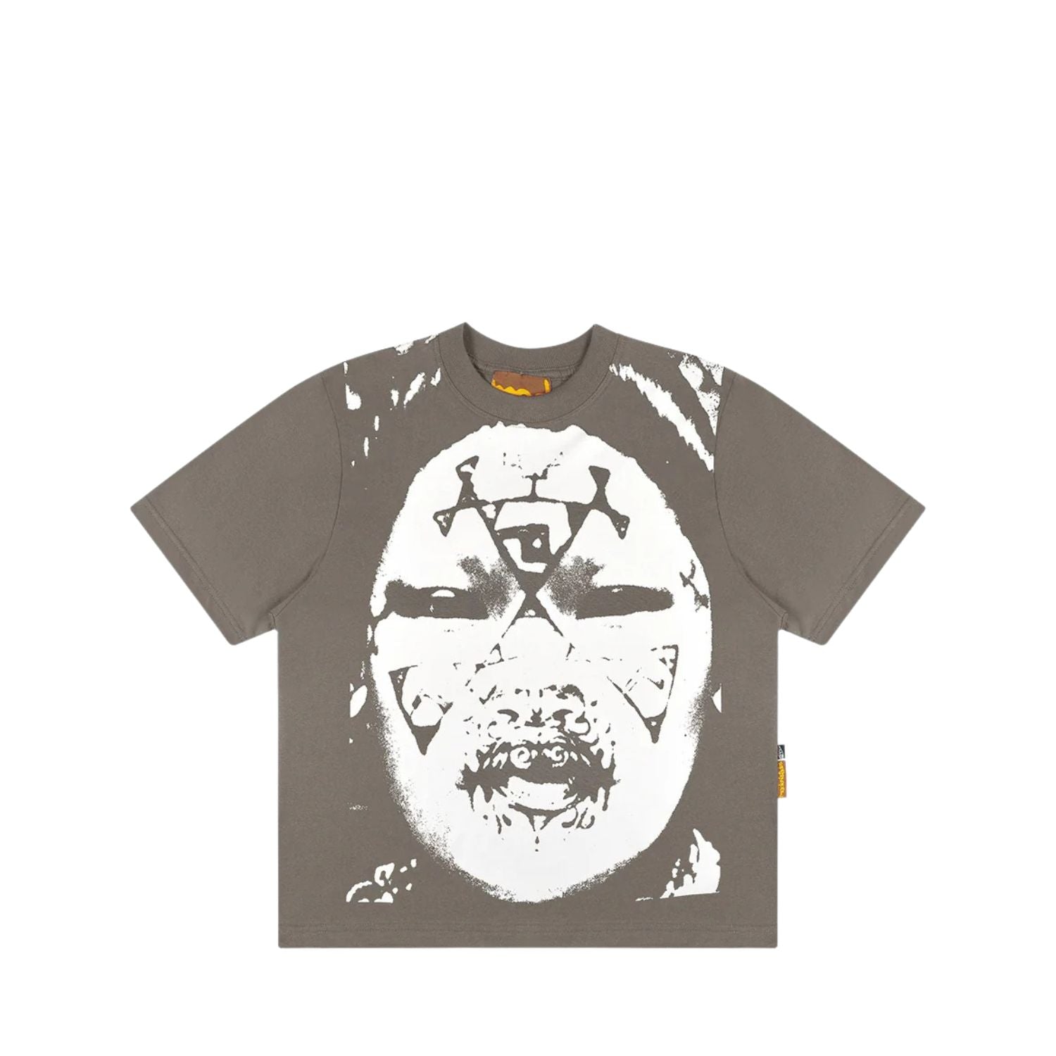 CAMISETA MAD MISTICA MARROM CMISTMR – Chloro Sneakers