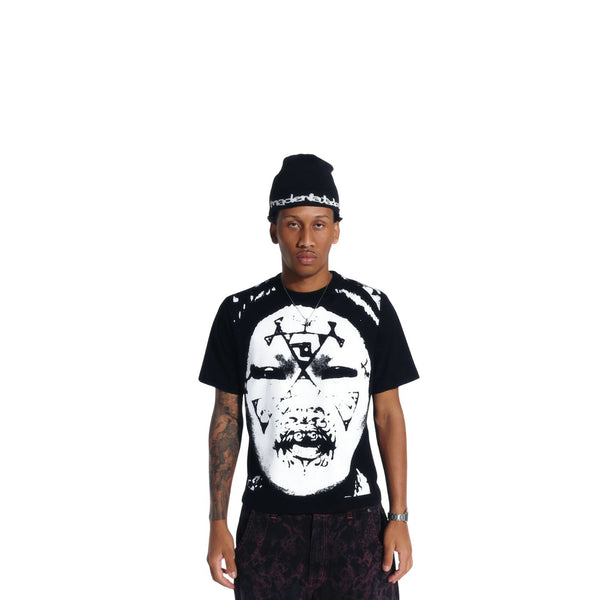 CAMISETA MAD MISTICA PRETA CMISTPR