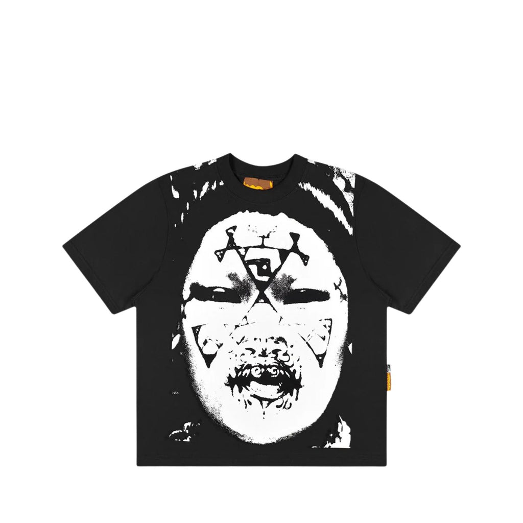 CAMISETA MAD MISTICA PRETA CMISTPR