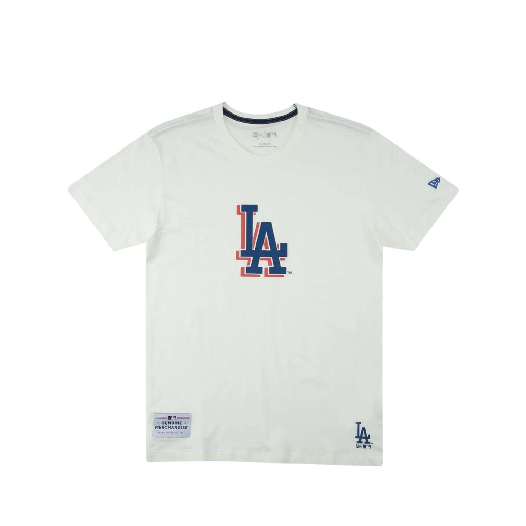 CAMISETA NEW ERA MLB LOSDOD OFF MBI25TSH012