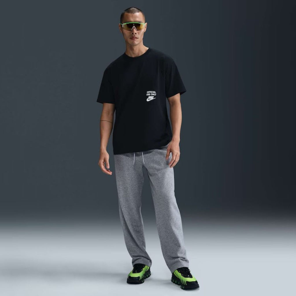 CAMISETA NIKE M90 OC REMIX HJ0774 010 – Chloro Sneakers