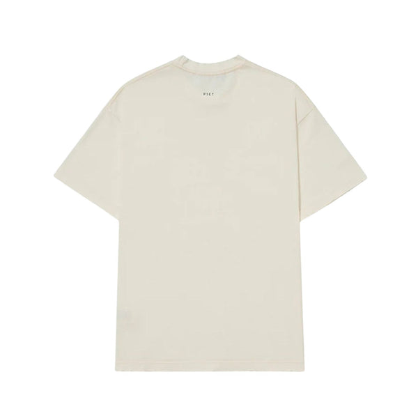 CAMISETA PIET FOOTBALL OFF SS25REG001
