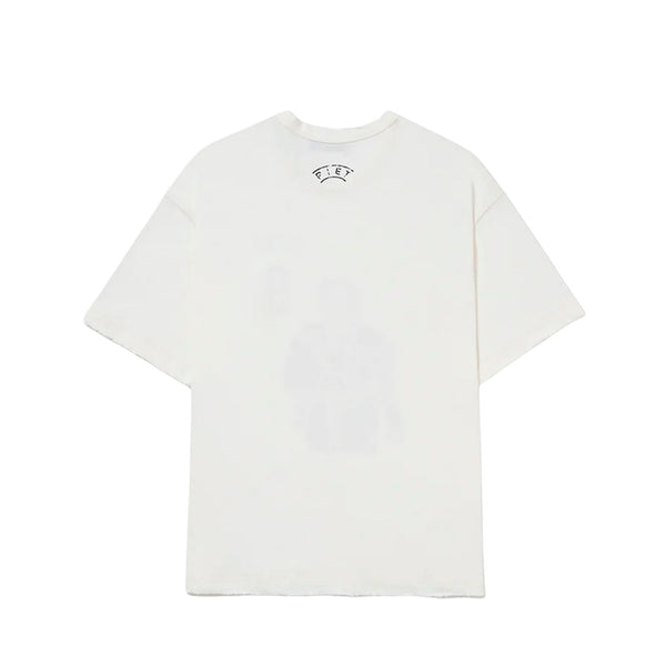 CAMISETA PIET ILLUSTRATED OFF SS25REG008
