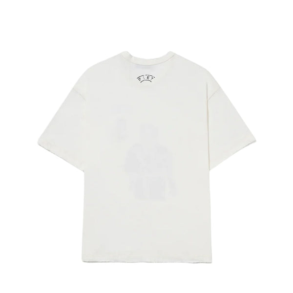 CAMISETA PIET ILLUSTRATED OFF SS25REG009
