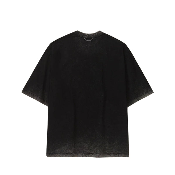 CAMISETA QC PARTICULAS BOXY STO BRO CA381