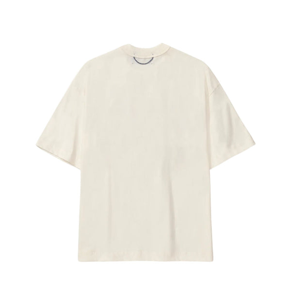 CAMISETA QC BITMAP BOXY OFF CA368
