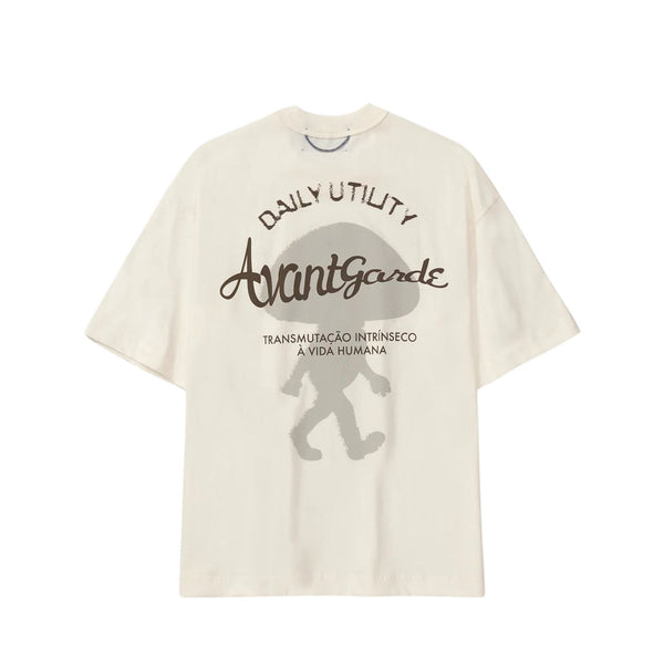CAMISETA QC DAILY COGU BOXY OFF CA374