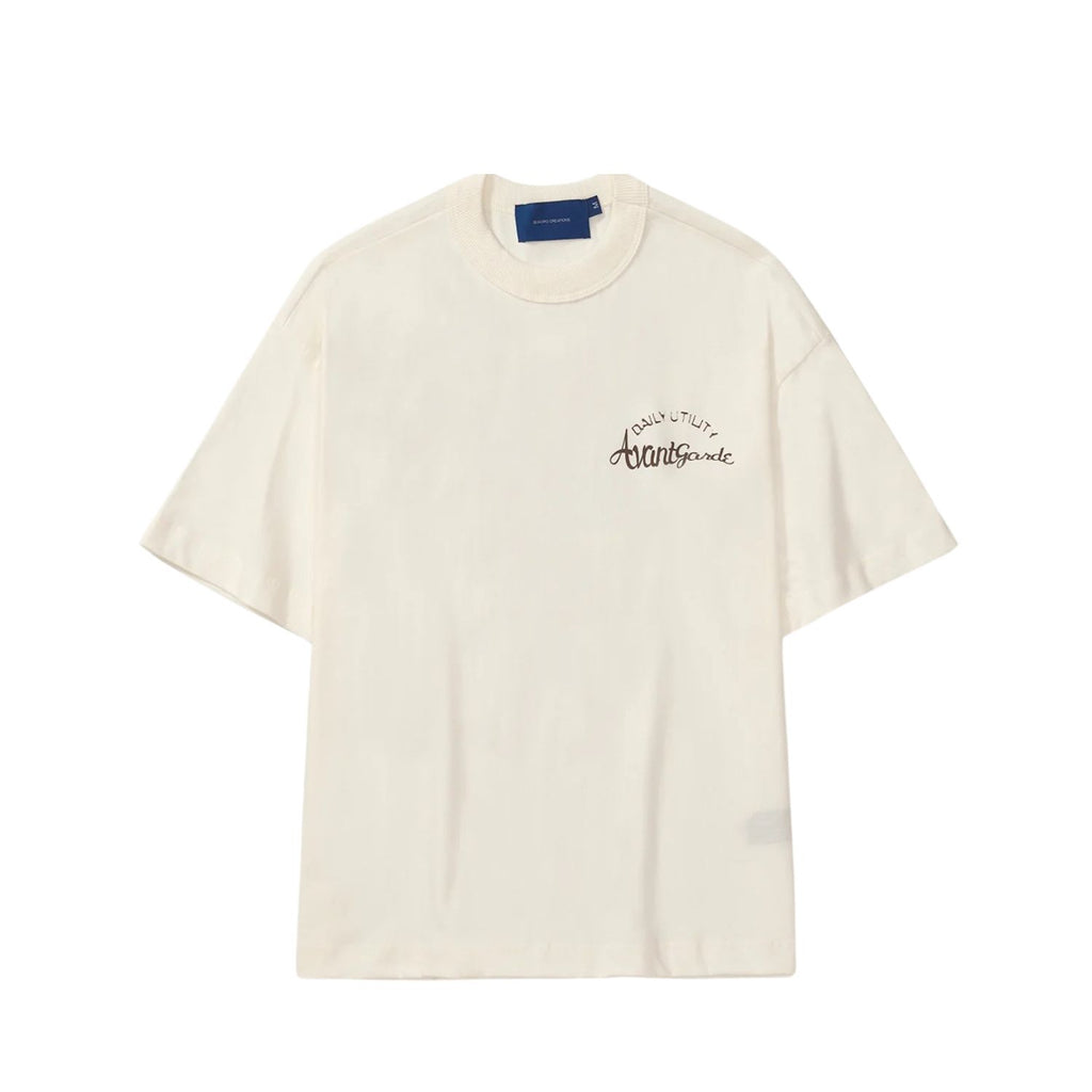 CAMISETA QC DAILY COGU BOXY OFF CA374
