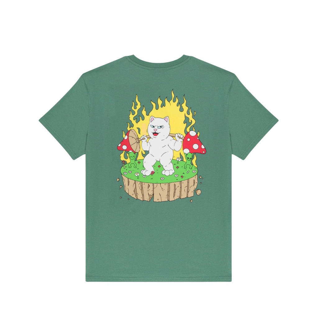 CAMISETA RIPNDIP BULKING R71250200