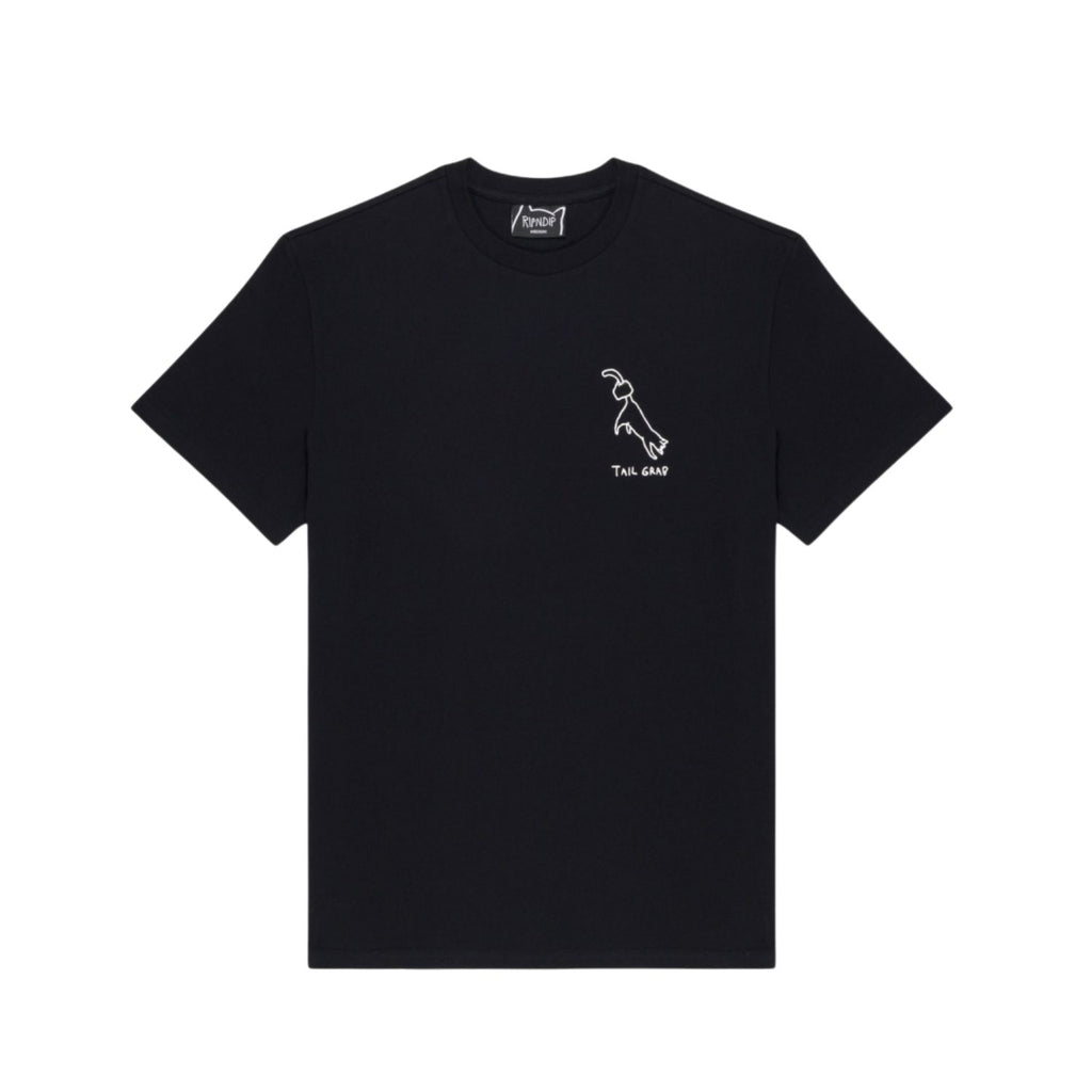 CAMISETA RIPNDIP GRABS TEE R72240209