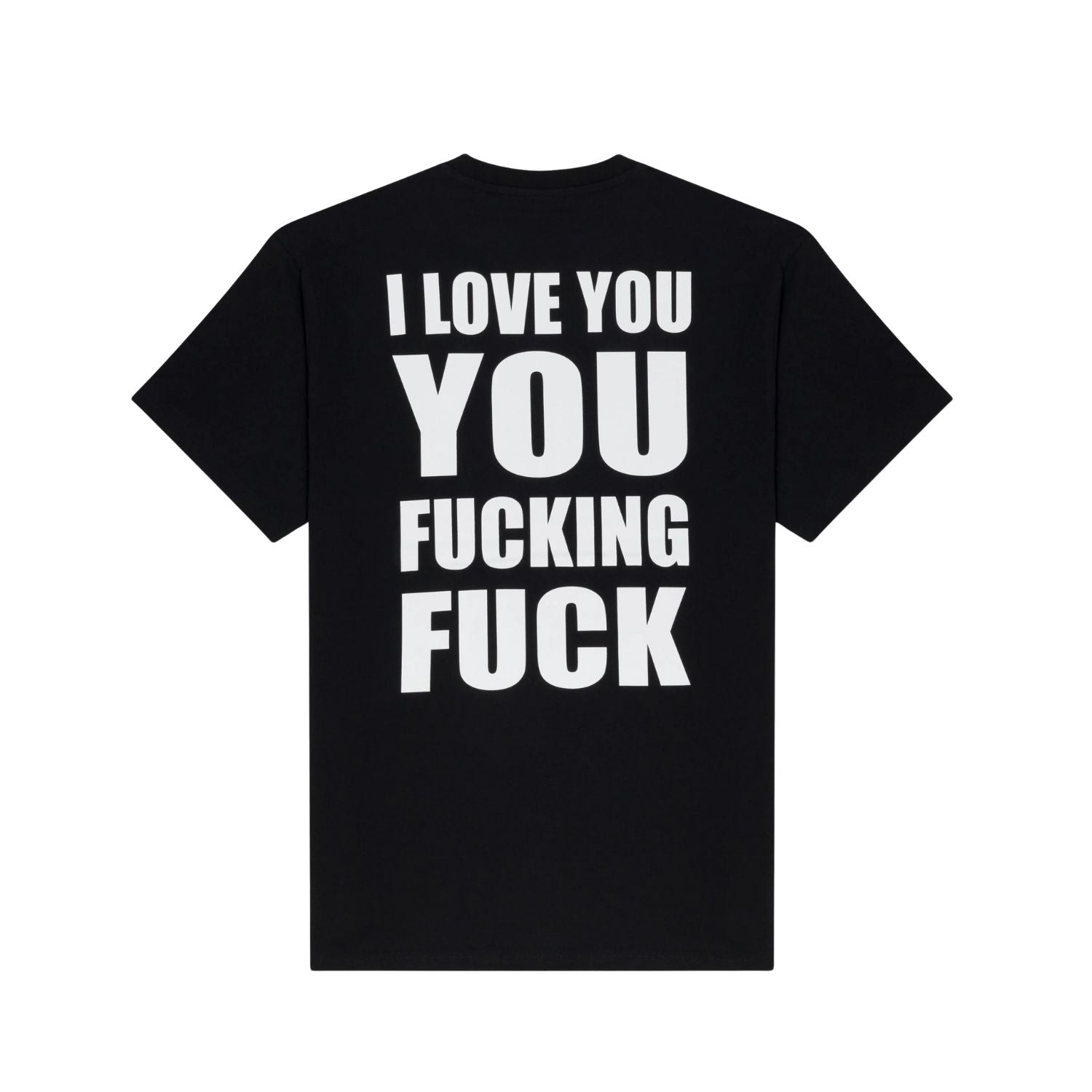 CAMISETA RIPNDIP ILY FUCKIN FUCK R72240215 – Chloro Sneakers