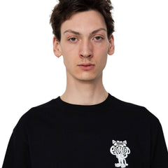 CAMISETA RIPNDIP MICROWAVE R72240218 – Chloro Sneakers