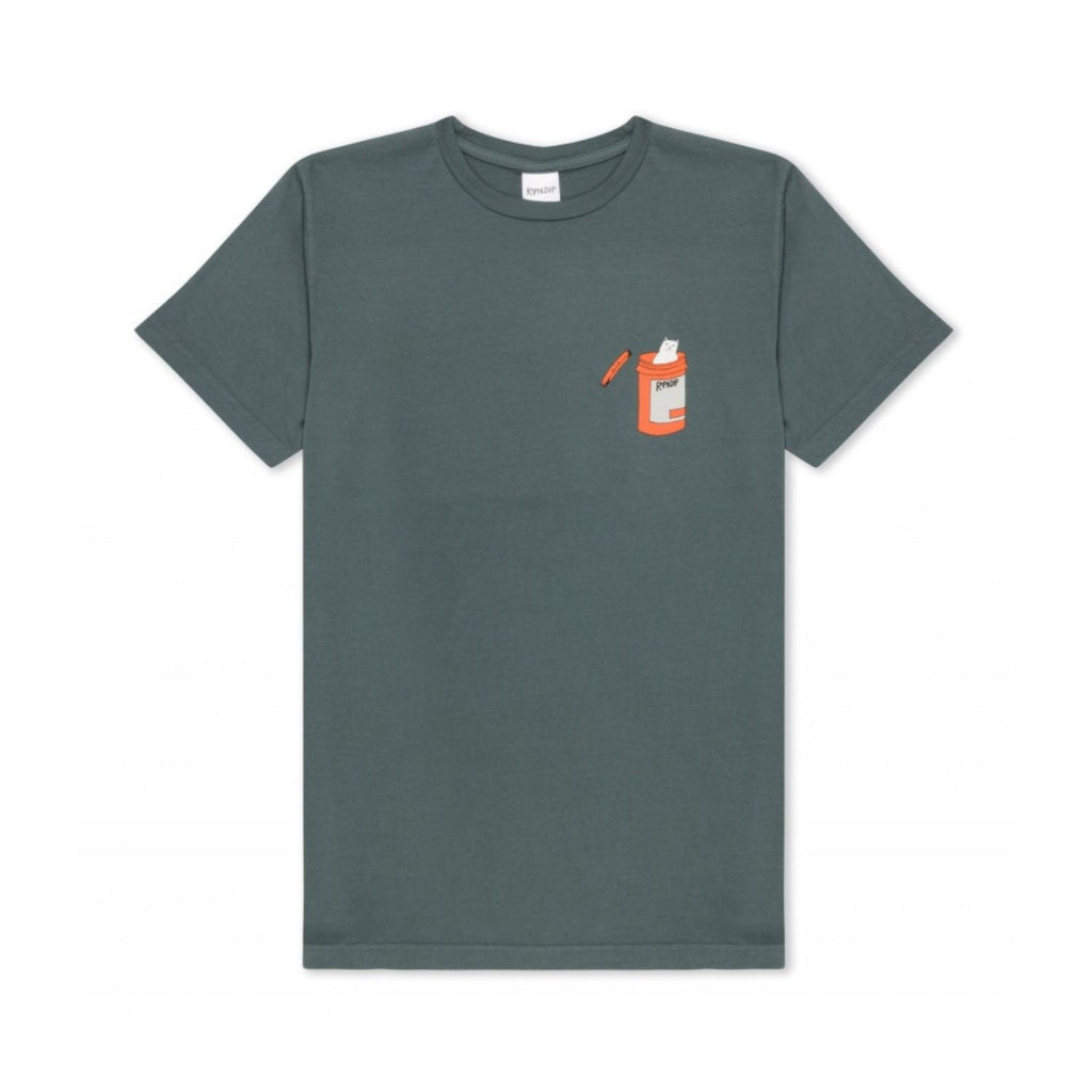 CAMISETA RIPNDIP NERMAL PILLS R71243103