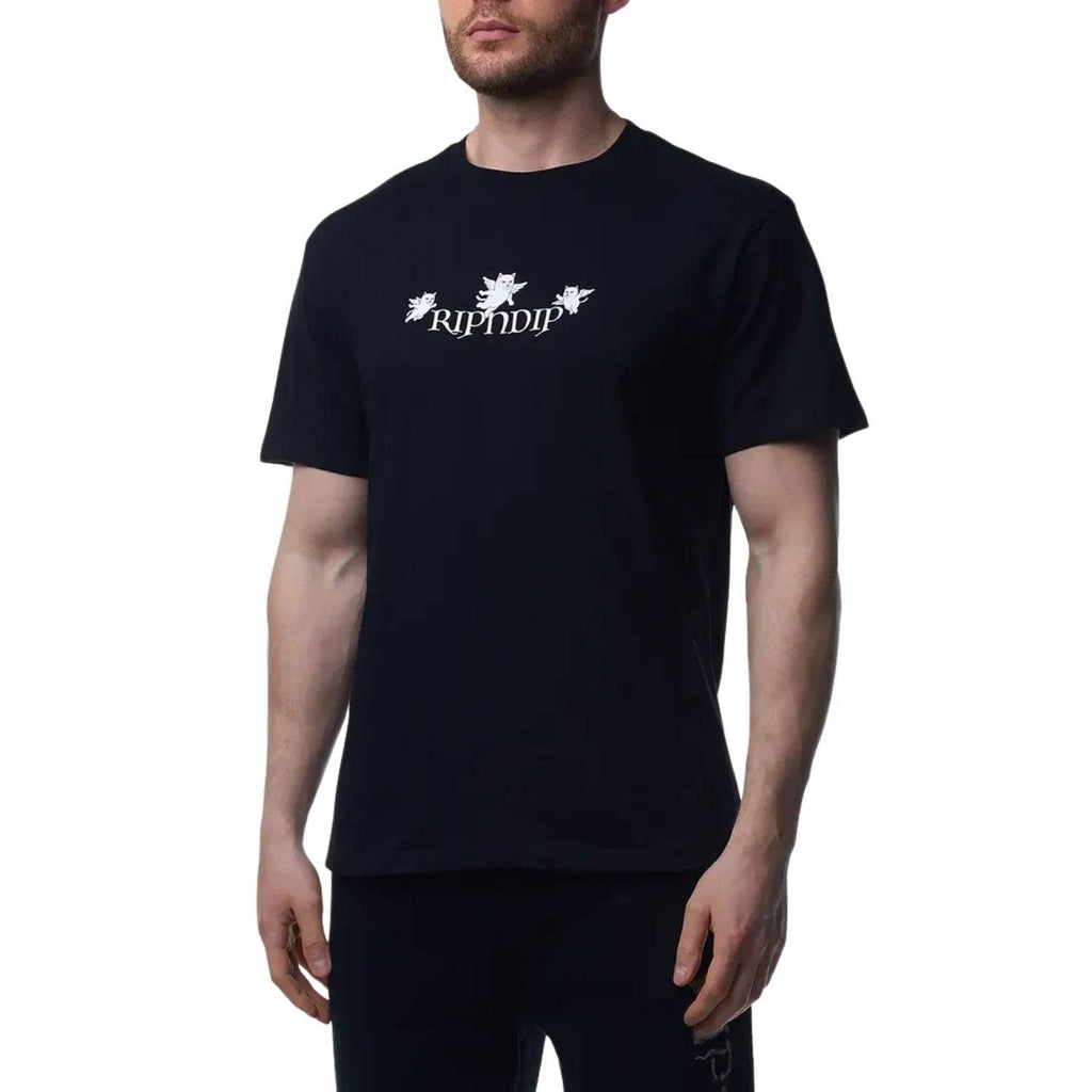 CAMISETA RIPNDIP RISE N GRIND R72240222