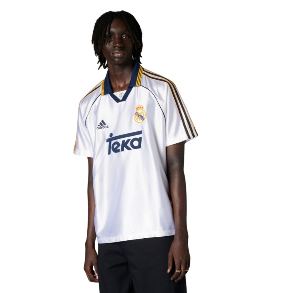 CAMISETA ADIDAS REAL H JSY 99 JJ3801