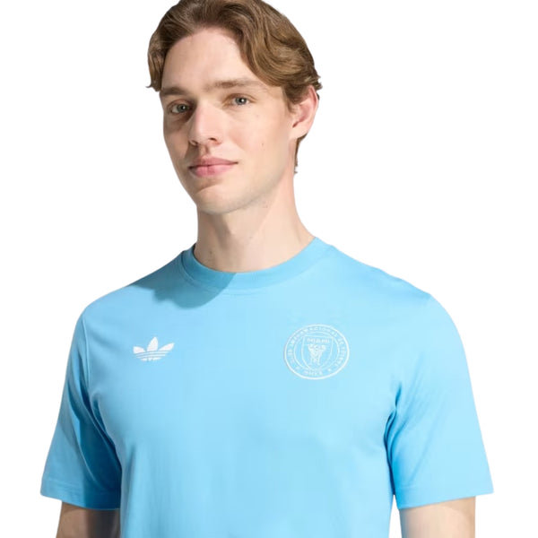 CAMISETA ADIDAS INTER MIAMI JM5159