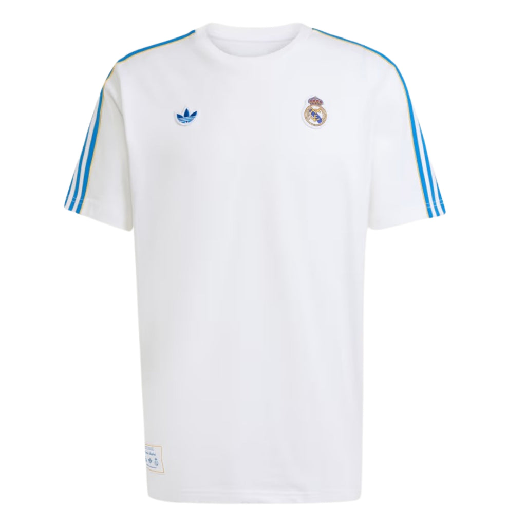 CAMISETA ADIDAS REAL MADRID JN3064