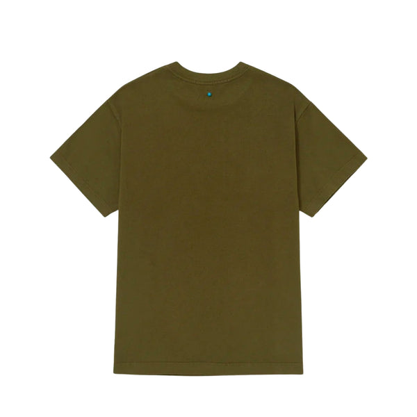 CAMISETA PIET LOGO GRE FW25REG064