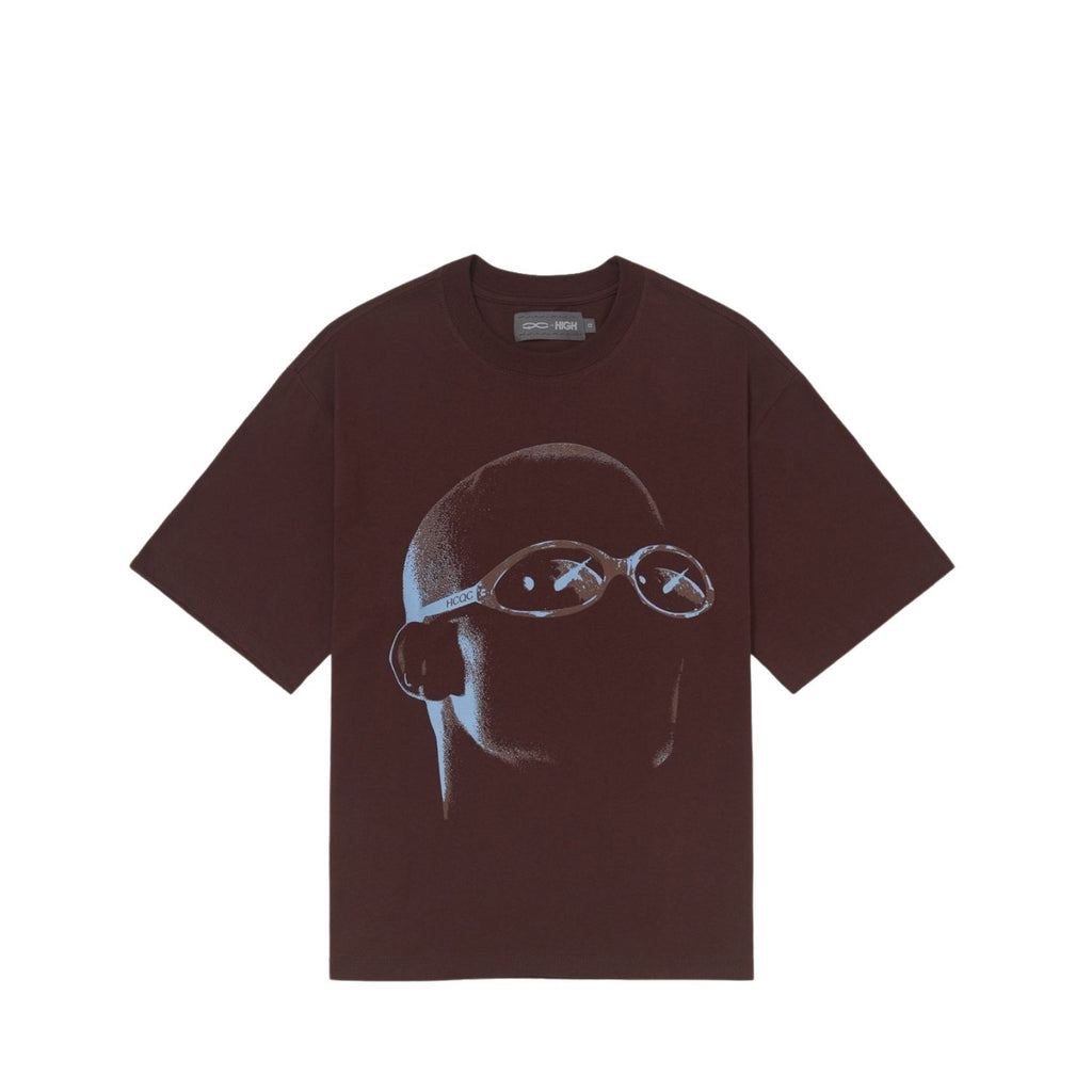 CAMISETA QC HIGH YOU AINT SHI BRO TS688.01